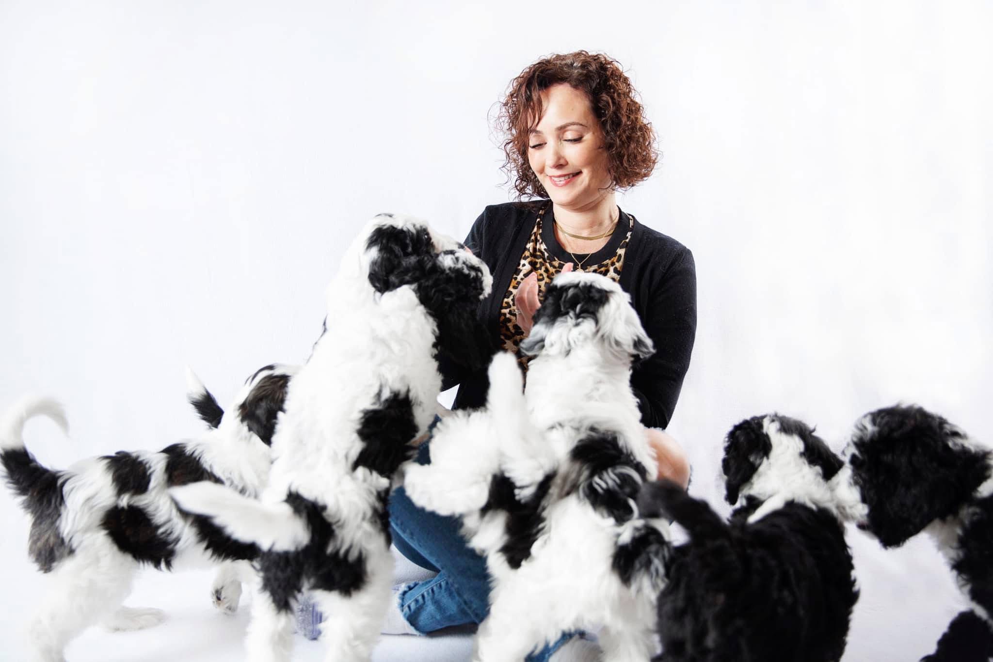 Featured breeder media