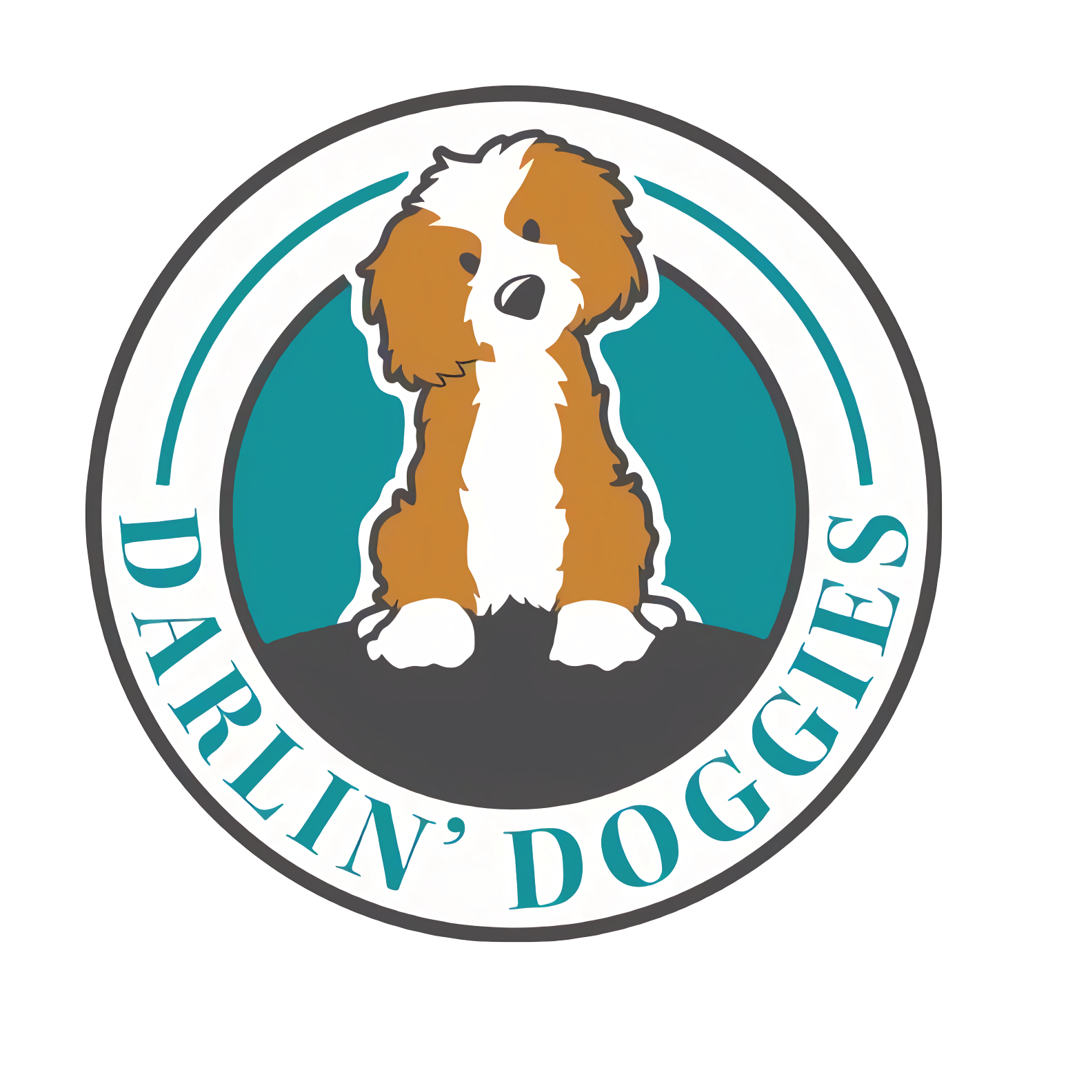Darlin' Doggies