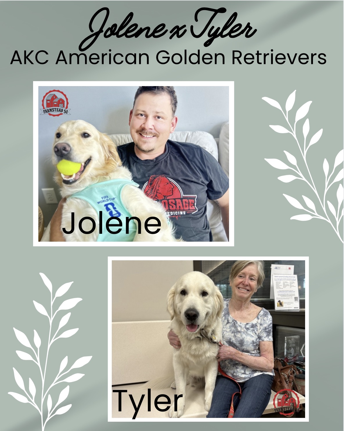 Jolene x Tyler 26