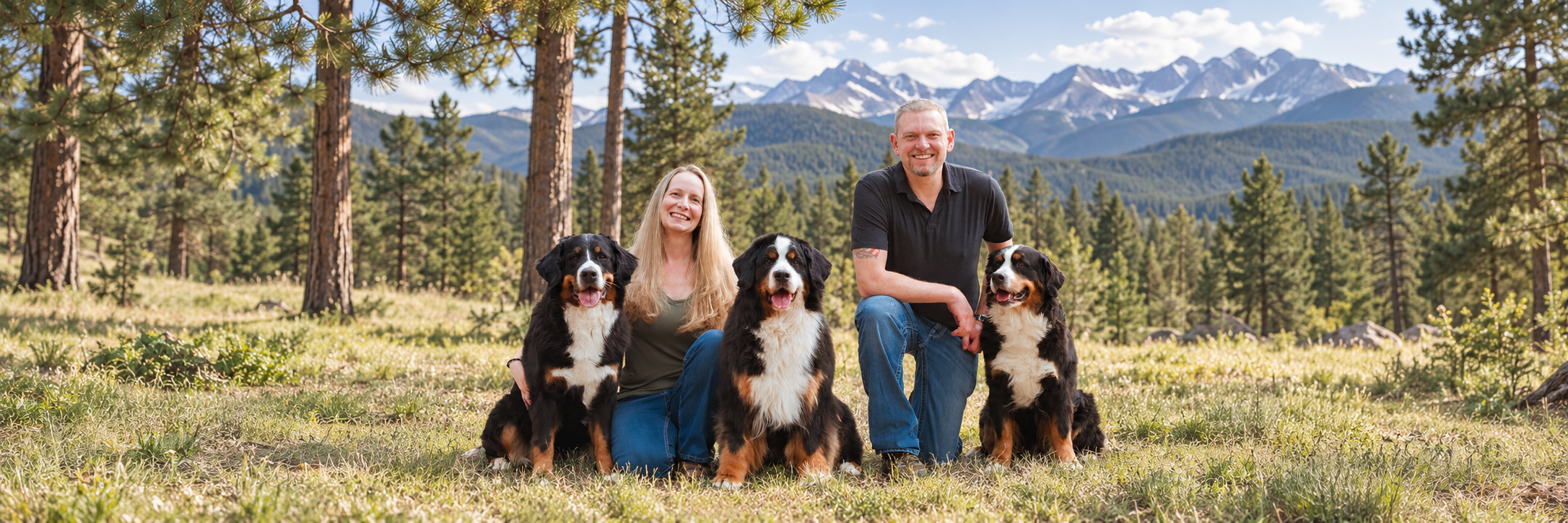 Stargazer Bernese — breeder profile banner
