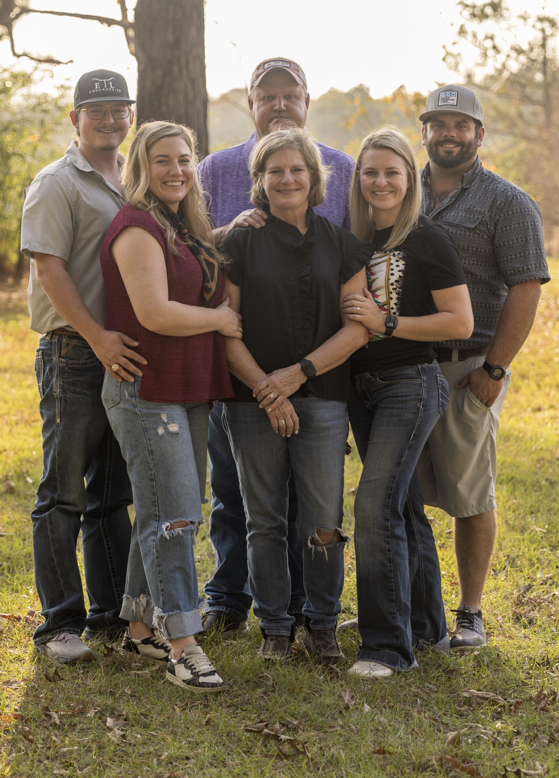 We're TK Aussies, a family-owned and operated licensed Texas breeder located in Nacogdoches, Texas. Our passion is raising AKC Standard Australian Shepherds, AKC Mini American Shepherds (MAS), and ASDR Standard, Mini, and Toy Aussies.