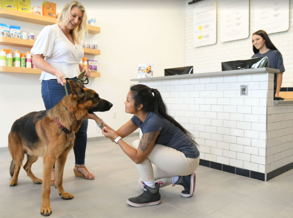 Scenthound - Overland Park, KS (135th & Quivira) - 7